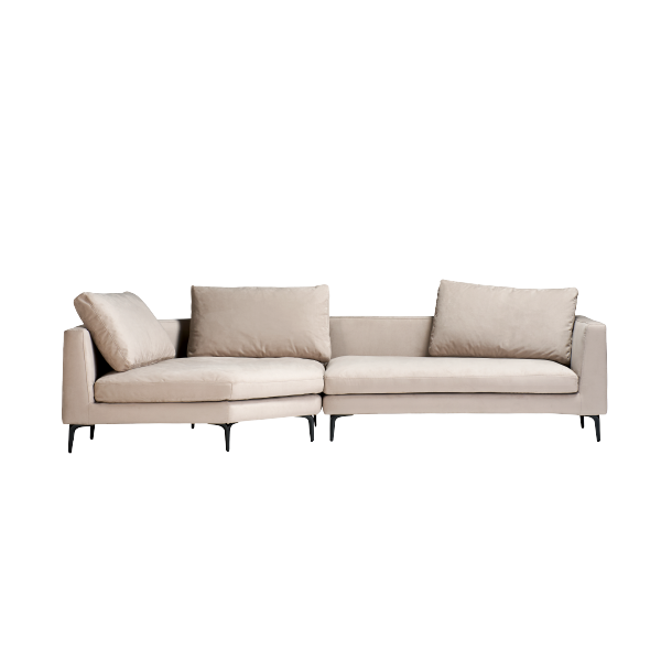 【Adochin2000】B-COMPANY コーナーソファ（右肘） Adochin2000】B-COMPANY コーナーソファ（右肘） Adochin2000】B