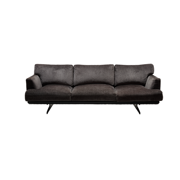 カッシーナ FORO フォロ ソファ スノーベージュ FORO（フォロ システム