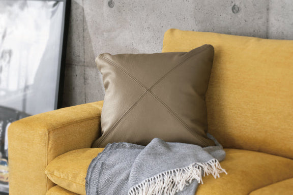 本革レザークッション発売のお知らせ