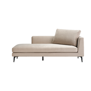 [arione] カウチ（向って左）　※背クッションL×1set