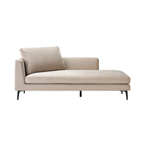 [arione] カウチ（向って右）　※背クッションL×1set