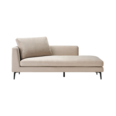 [arione] カウチ（向って右）　※背クッションL×1set