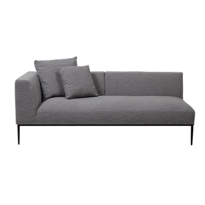 [idert] コーナーソファ（向って左）※クッションS、L×各1set