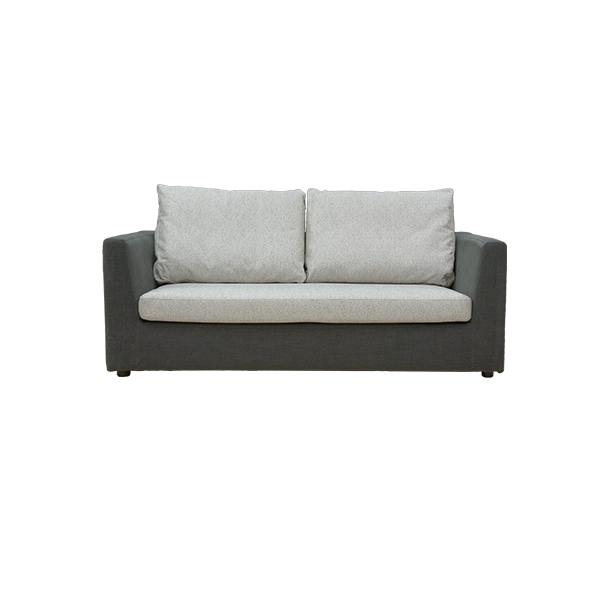 [miku] 3Pソファ※クッションL×2set