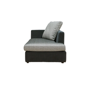 [miku] カウチ（向って右）※クッションL×1set