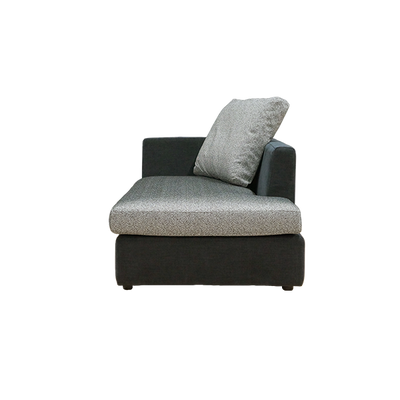 [miku] カウチ（向って右）※クッションL×1set