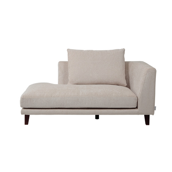 [matilda] カウチ（向って左）※クッションL×1set