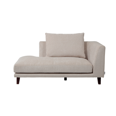 [matilda] カウチ（向って左）※クッションL×1set