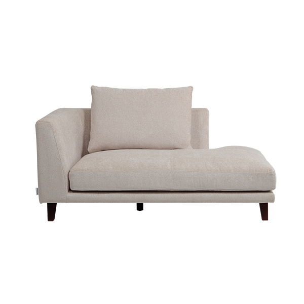 [matilda] カウチ（向って右）※クッションL×1set