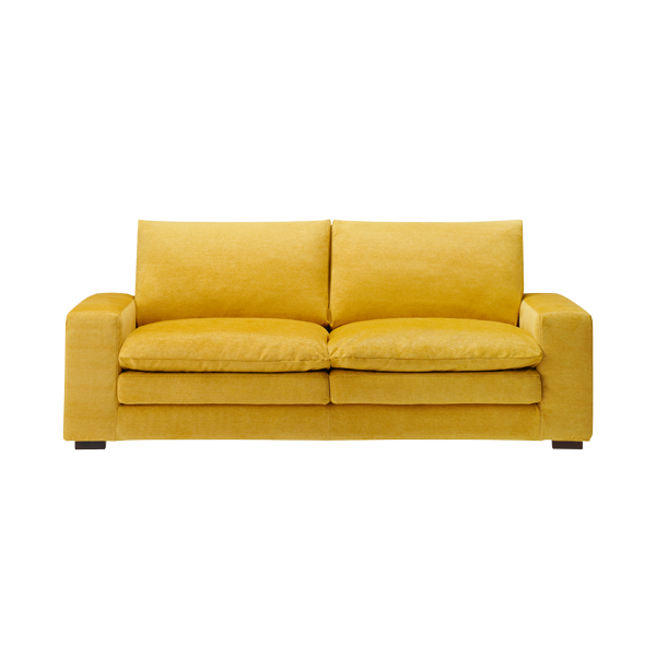 ///EC限定販売/// [fugue] 3Pソファ