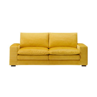 ///EC限定販売/// [fugue] 3Pソファ