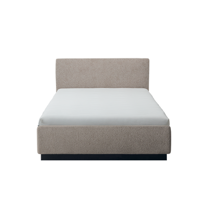 [felidia] シングルベッド※マットレスは別売りです。