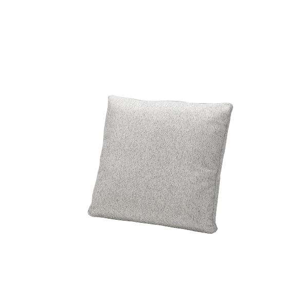 [kontinent] ボルスター付きクッションS