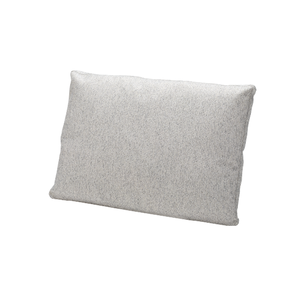 [kontinent] ボルスター付きクッションL