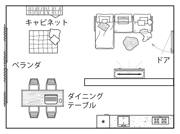 CONTENTS 【公式】ソファ・ベッド インテリアブランドINCOON（インクーン） | お洒落なソファーの通販